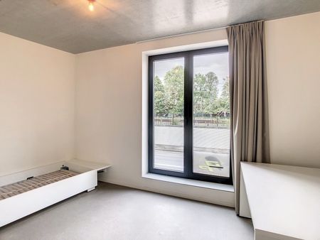 Spoorweglaan 10, kamer 2 - Foto 5