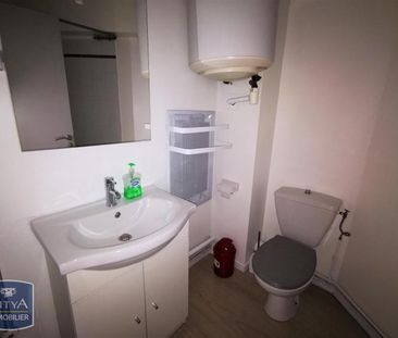 Location Appartement 1 pièce 18m² AVIGNON 84000 - Photo 3