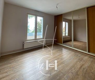 Location Appartement 4 pièces 88m² MONTIGNY LES METZ 57950 - Photo 6