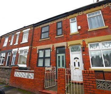 Alastair Road, Oakhill, Stoke-on-trent, ST4 - Photo 1