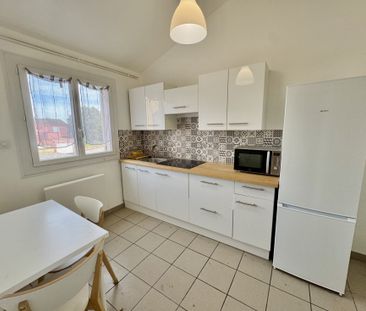 T2 54m2 avec terrasse et garage - Photo 3