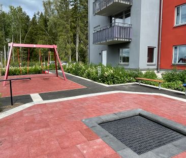 Byggmästarvägen 8 - Foto 3