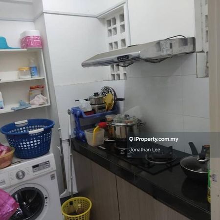 Casa Tropika, Bandar Puchong Utama, Puchong - Photo 4