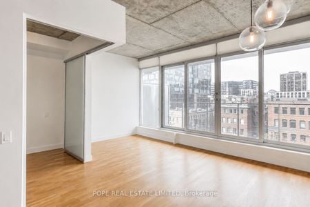 Seventy5 Portland Lofts , #802 - Photo 2
