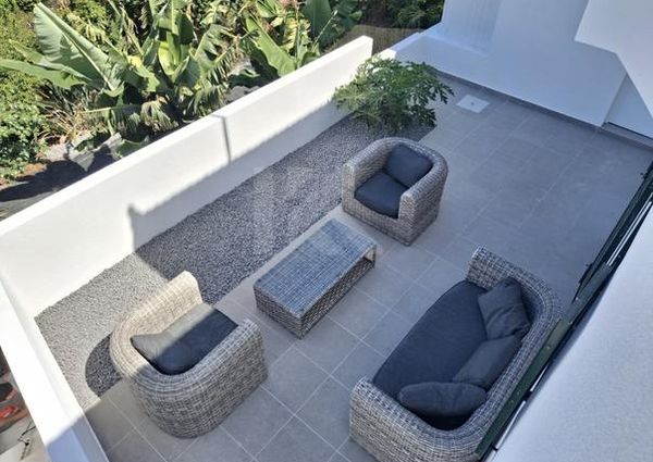 Apartamento T1 em Ilha Da Madeira