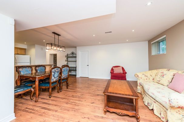 For Lease - 1 River Bend Road Unit# LL1, Markham, Ontario - Photo 1