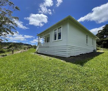 614d Paparoa Station Road, Paparoa - Photo 2