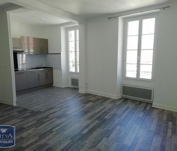 Location Appartement 2 pièces 42m² PERIGUEUX 24000 - Photo 4