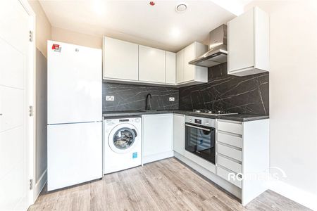 Friar Street, Reading, Berkshire, RG1 - Photo 5