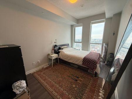 For Lease - 55 Regent Park Boulevard Unit# 2203, Toronto, Ontario - Photo 5