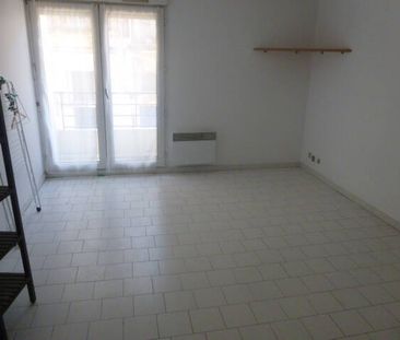 Location appartement 1 pièce 22.72 m² à Montpellier (34000) - Photo 1