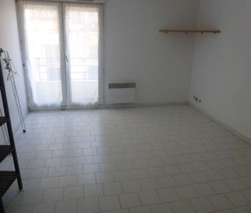 Location appartement 1 pièce 22.72 m² à Montpellier (34000) - Photo 2