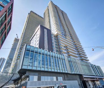 For Lease - 20 Richardson Street Unit# 1007, Toronto, Ontario - Photo 1