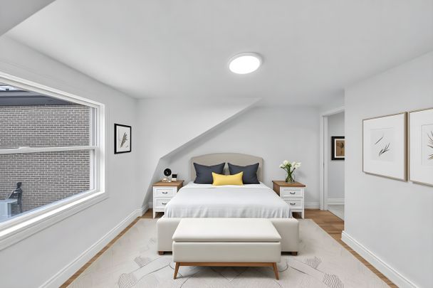 For Lease - 148 Barrington Avenue, Toronto, Ontario - Photo 1