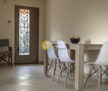 Διαμέρισμα για ενοικίαση Θεολόγος (Μαλεσίνα) - Photo 1