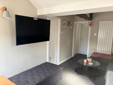 1 bedroom flat to rent - Photo 3