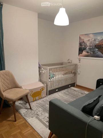 3.5 Zimmer - Photo 3