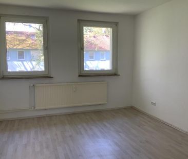 Demnächst frei! 3-Zimmer-Wohnung in Gelsenkirchen Hassel - Foto 1