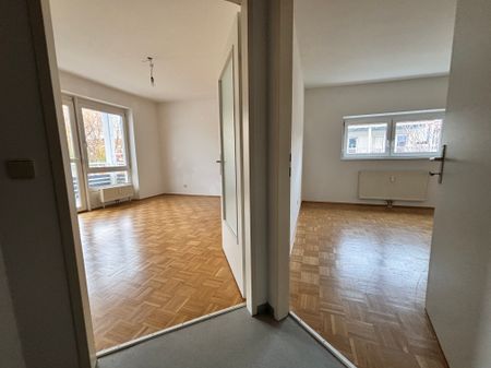 2-Zimmer-Wohnung in ruhiger Lage - Photo 2