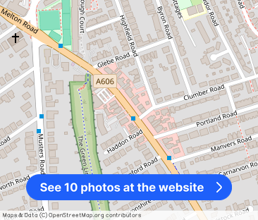 , West Bridgford, NG2 - Photo 1