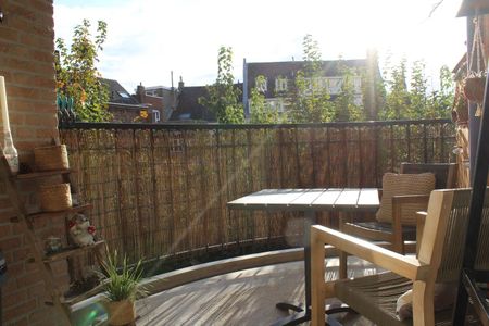 Wilhelminasingel 3-B3, Binnenstad, 6041CH, Roermond - Foto 2