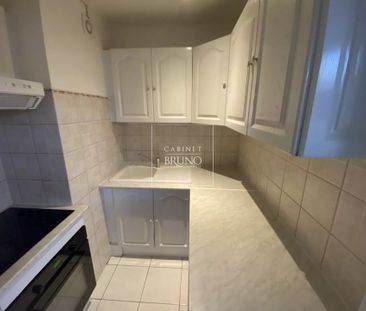 Location Appartement 1 pièce 30m² LE CANNET 06110 - Photo 4