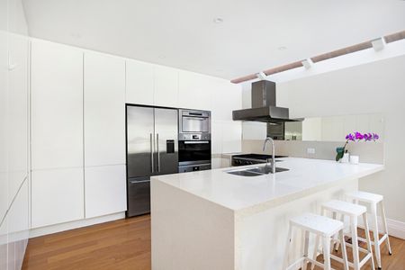 6 Dalton Road, Mosman NSW 2088 - House For Rent | Domain - Photo 5