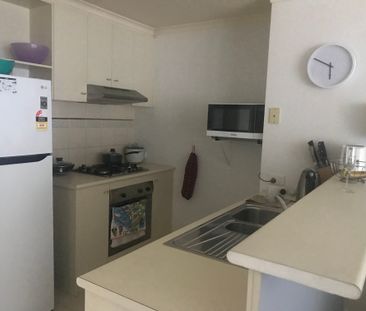 Melbourne CBD - Photo 3