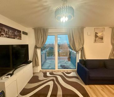 2-Zimmer-Untermiete Dezember & Januar –Berlin Köpenick - Foto 1