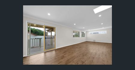 NEWLY RENOVATED FAMILY HOME - Photo 5