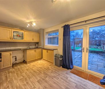 3 bed terraced house to rent in Laindon Avenue, Middlesbrough, TS4 - Photo 5