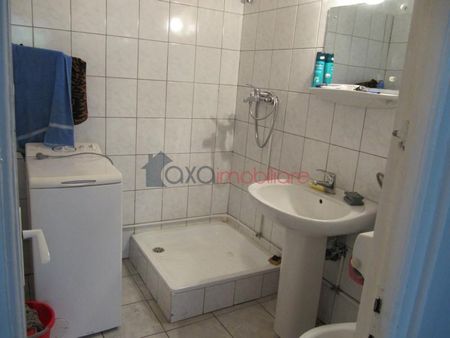 Apartament 2 camere de inchiriat in Cluj-Napoca, Centru ID 734 - Fotografie 2