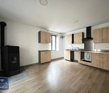 Maison à louer 4 pièces 106m² - Photo 4