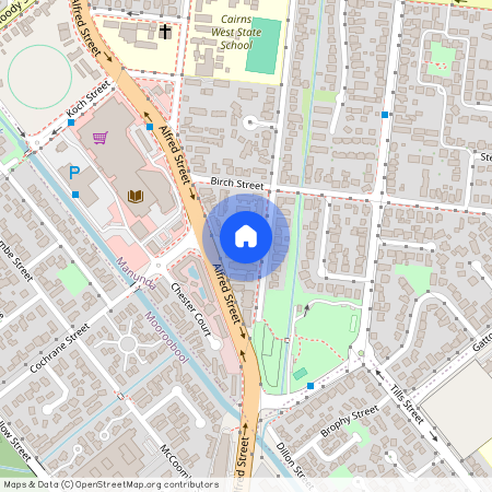 42/55-57 McCormack Street, Manunda, QLD, 4870