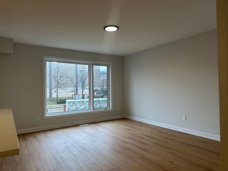 For Lease - 701 Glenroy Gilbert Drive Unit# #9, Barrhaven, Ontario - Photo 2