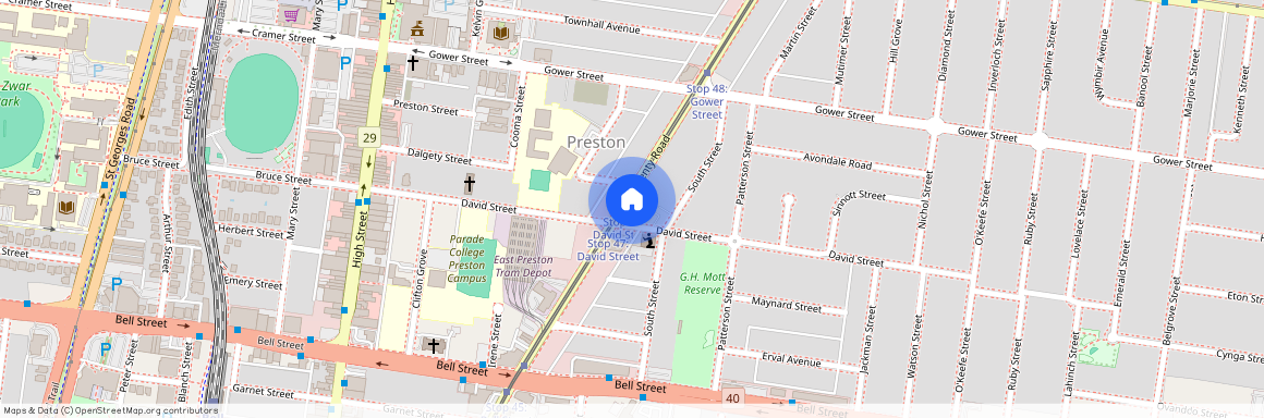 Unit 2/326 Plenty Rd, Melbourne, Victoria 3072