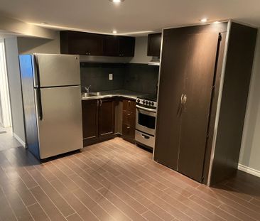 For Lease - 61 Rushbrooke Avenue Unit# Lower, Toronto, Ontario - Photo 1