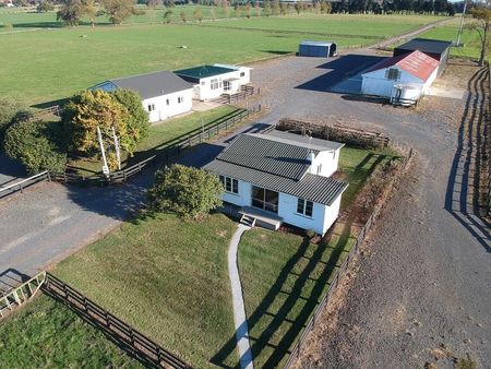 3-Bedroom Cottage │ Rural Setting │ Cambridge - Photo 5