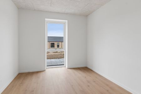 4-vær. rækkehus - Photo 4