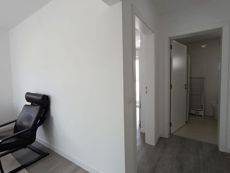 1 bedroom flat with sea and estuary views, in Praia da Barra! - Photo 2