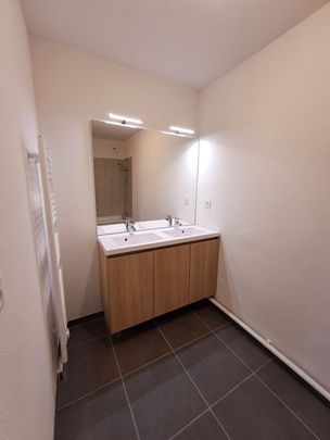 Location Appartement 3 pièces 63m² ARPAJON 91290 - Photo 1