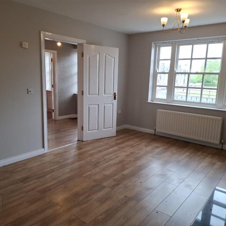 2 Mill Row, Caledon, BT68 4TT - Photo 1