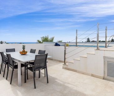 Townhouse in Río Real - Photo 3