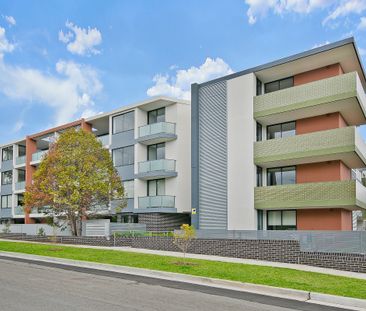 G05/30 Donald St, Carlingford NSW 2118 - Apartment For Rent | Domain - Photo 1