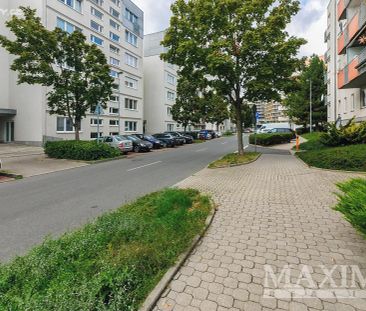 Pronájem bytu 2+kk 50 m² - Photo 2