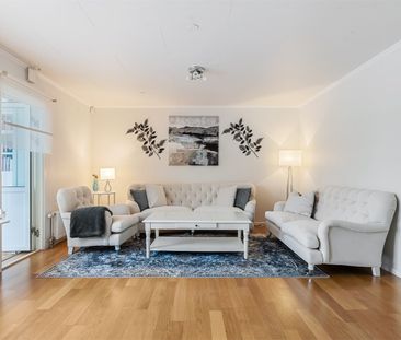 Lillerudsvägen, Huddinge - Photo 4