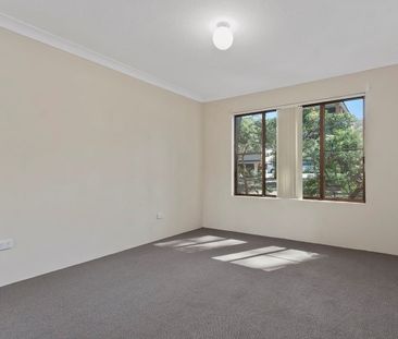 Large 2 Bedroom Unit - Great Location - Photo 1
