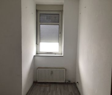 Gut geschnittene Wohnung in zentraler Lage - Foto 1