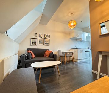 Location Appartement 2 pièces 28m² LILLE 59000 - Photo 1