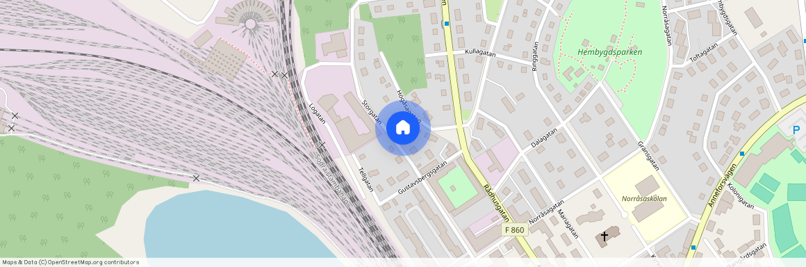 Nässjö, Björkbackagatan, 2, 57133